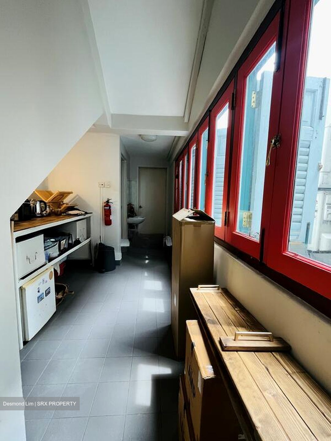 Telok Ayer Conservation Area (D1), Shop House #588080601
